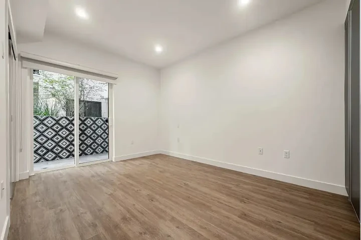 $1100 : Apartamento moderno y privado image 3