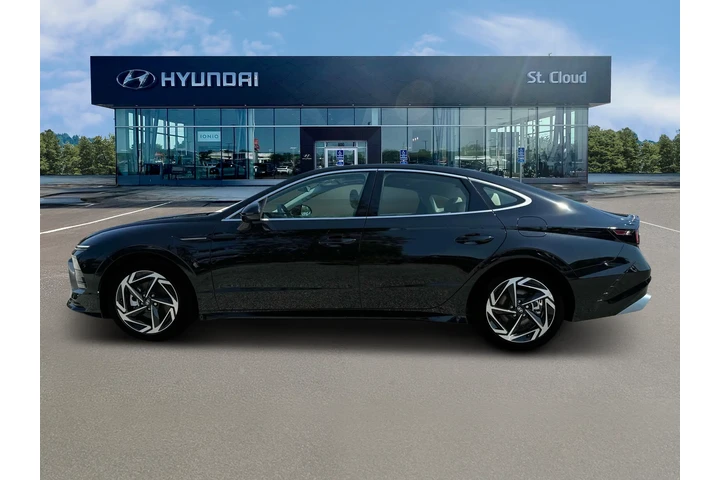 $26500 : Hyundai SONATA 2025 SEL Conv image 3