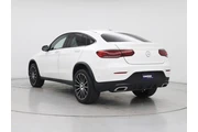 $34998 : Mercedes-Benz GLC 2021 AWD G thumbnail