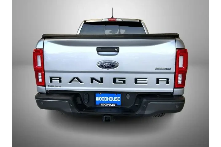 $29495 : Ford Ranger 2021 4x4 XLT 4dr image 6