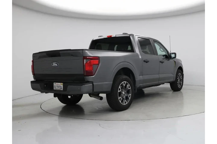 $38998 : Ford F-150 2024 4x2 STX 4dr image 8