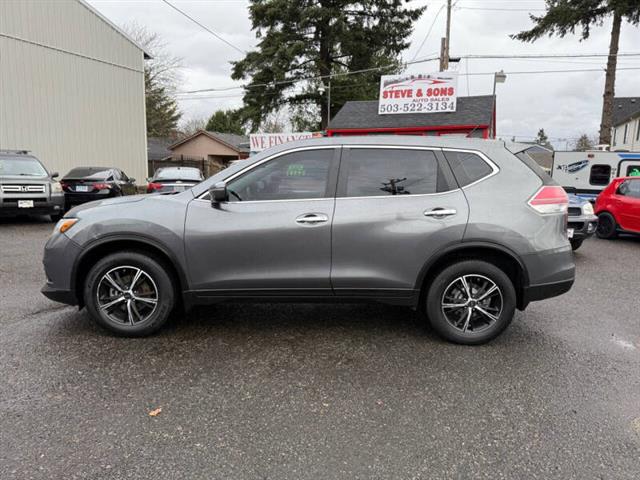 $7995 : 2014 Rogue S image 6