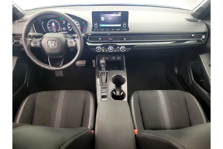 $24998 : Honda Civic 2023 Sport 4dr H image 9