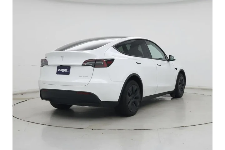 $36998 : Tesla Model Y 2024 AWD Long image 8