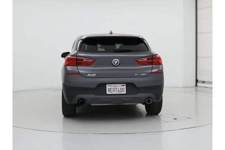 $22998 : BMW X2 2018 AWD xDrive28i 4d image 6