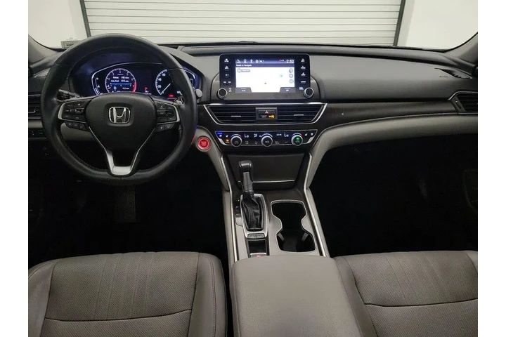 $22998 : Honda Accord 2018 Touring 4d image 9