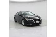 Nissan Sentra 2020 S 4dr Sed en Fresno