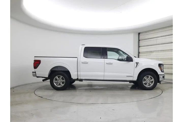 $37998 : Ford F-150 2024 4x4 XLT 4dr image 7