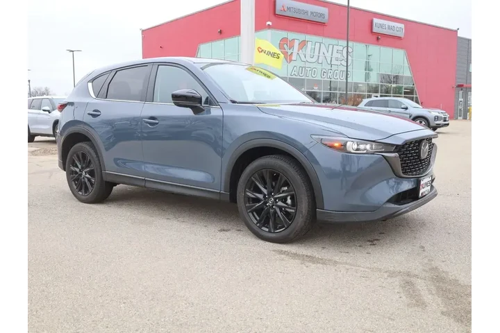 $29077 : Mazda CX-5 2025 AWD 2.5 S Ca image 2