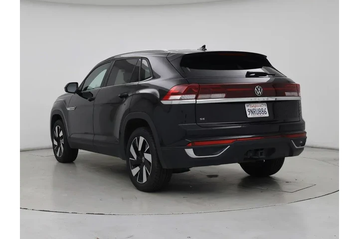 $31998 : Volkswagen Atlas Cross Sport image 2
