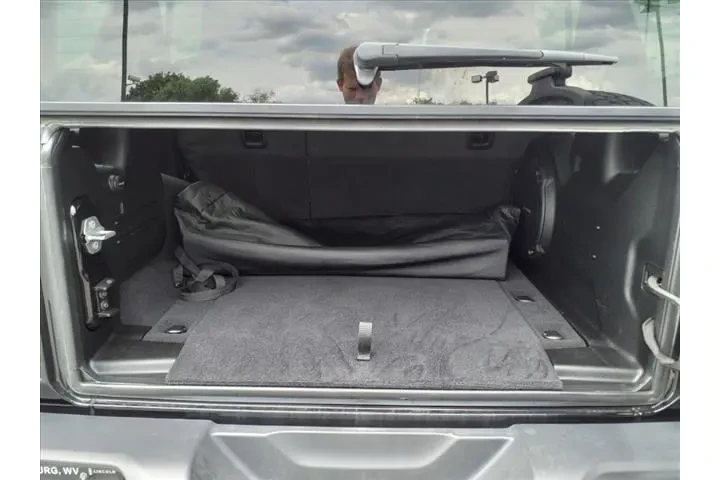 $31900 : Jeep Wrangler Unlimited 2020 image 7