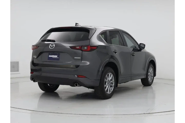 $29998 : Mazda CX-5 2025 AWD 2.5 S Pr image 8