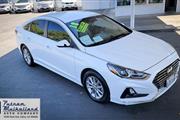 2018 SONATA SE thumbnail