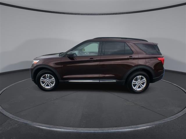$24400 : PRE-OWNED 2020 FORD EXPLORER image 5