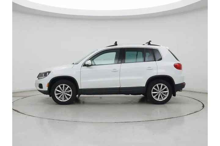 $17998 : Volkswagen Tiguan 2017 AWD 2 image 3