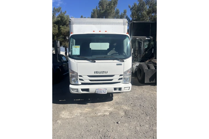 $14500 : 2018 Isuzu NPR image 2
