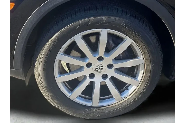 $23795 : Porsche Cayenne 2019 AWD 4dr image 9