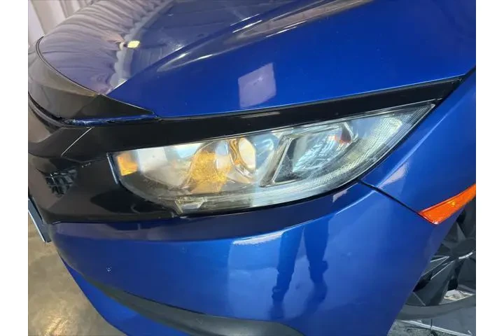 $12699 : Honda Civic 2016 LX 4dr Seda image 9