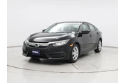 $18998 : Honda Civic 2017 LX 4dr Seda thumbnail