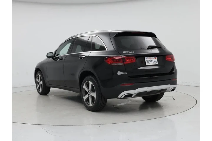 $28998 : Mercedes-Benz GLC 2022 GLC 3 image 2