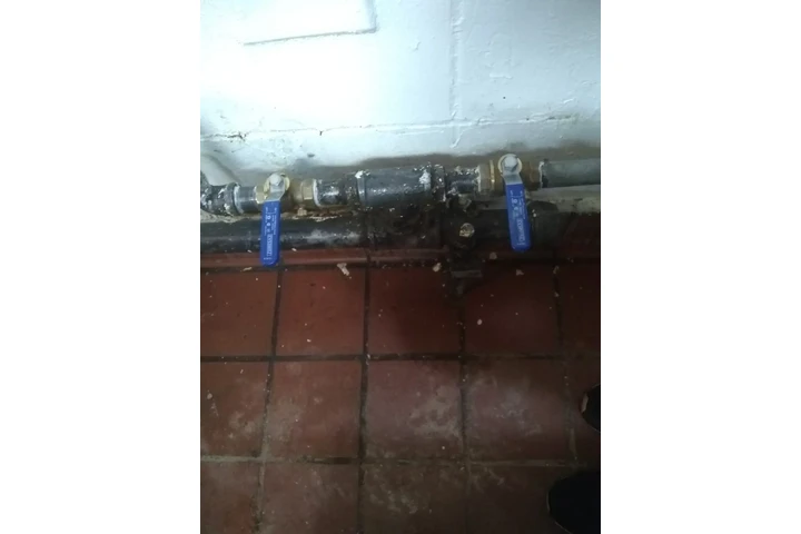 Instalacion de gas/ 24-7🛠 image 1