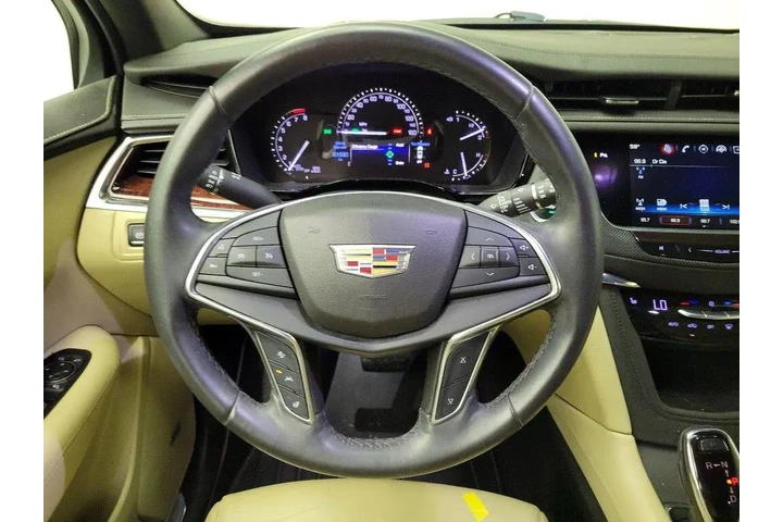 $20998 : Cadillac XT5 2018 Luxury 4dr image 10