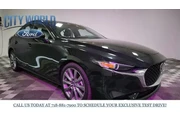 $23272 : Mazda Mazda3 Sedan 2025 2.5 thumbnail