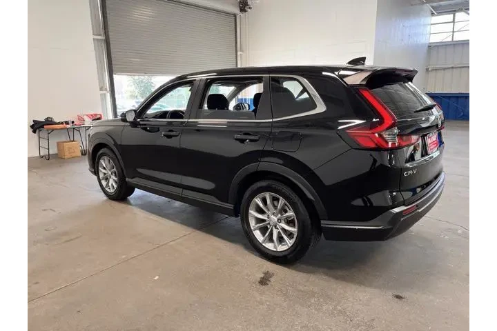 $28772 : Honda CR-V 2023 EX 4dr SUV image 5