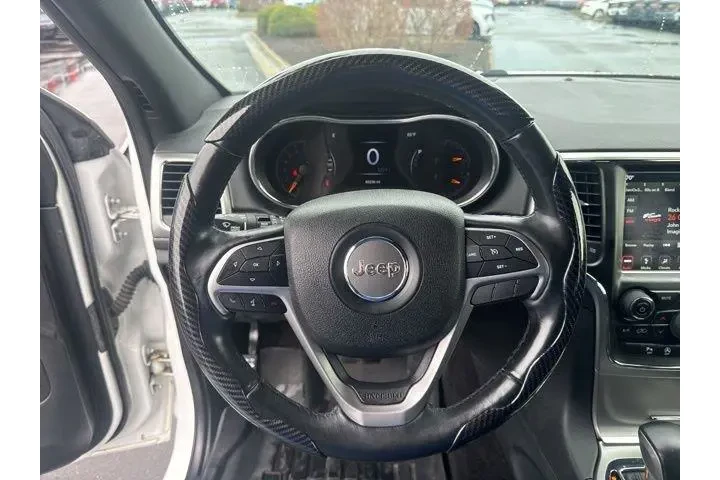 $17500 : Jeep Grand Cherokee 2018 4x4 image 10