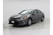 $25998 : Toyota Camry Hybrid 2023 LE thumbnail