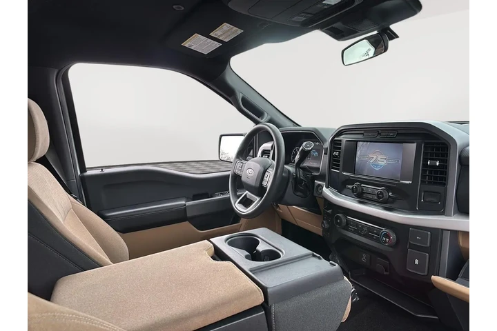$37989 : 2023 F-150 XLT image 8