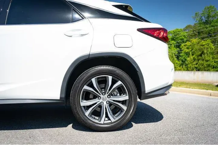 $27988 : Lexus RX 350 2017 4dr SUV image 6