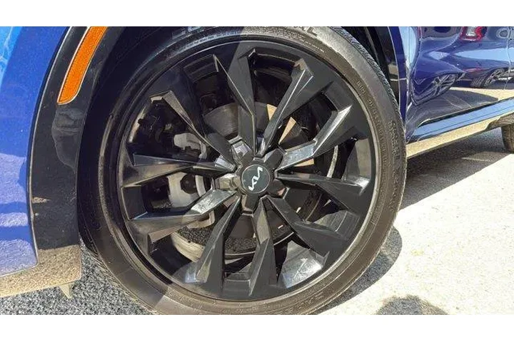 $26276 : Kia Sorento 2022 SX Prestige image 6