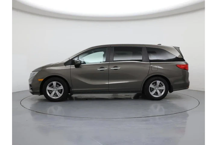 $29998 : Honda Odyssey 2020 EX-L 4dr image 3
