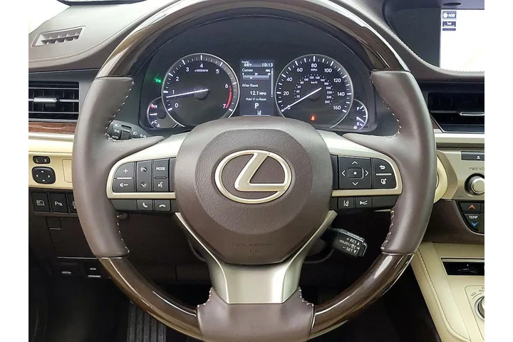 $22998 : Lexus ES 350 2017 4dr Sedan image 10