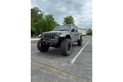 Jeep Gladiator 2023 4x4 Rubi en Raleigh