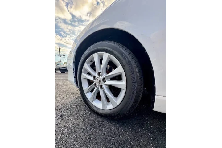 $7900 : 2012 ES 350 image 5