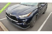 Toyota Highlander 2020 AWD X en Santa Rosa