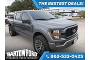 $36990 : Ford F-150 2023 4x2 XL 4dr S thumbnail