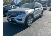 Ford Explorer 2022 AWD Limit en Atlanta