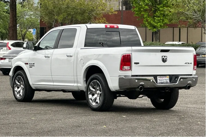 $21588 : Ram 1500 Classic 2019 4x4 La image 5