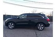 $14788 : 2016 MDX SH-AWD 4dr thumbnail