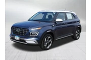 $21850 : Hyundai VENUE 2025 Limited 4 thumbnail