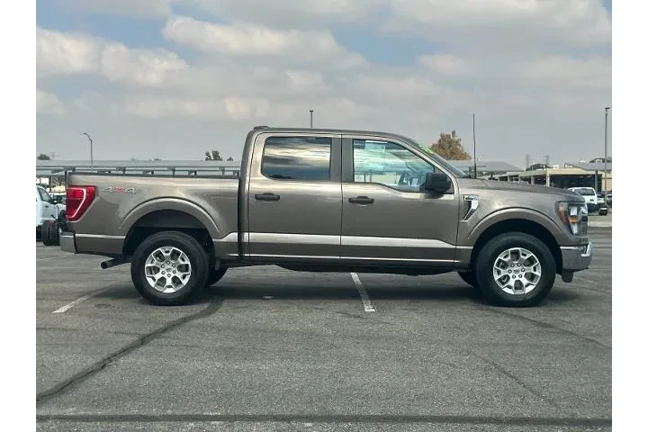 $38990 : Ford F-150 2023 4x4 XL 4dr S image 2