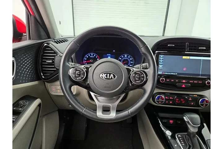 $15998 : Kia Soul 2020 EX 4dr Crossov image 10