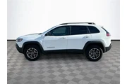 $20787 : Jeep Cherokee 2020 4x4 Trail thumbnail