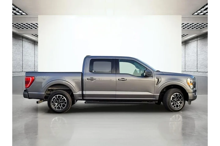 $33895 : Ford F-150 2023 4x2 XLT 4dr image 6