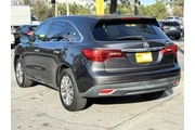 2014 MDX w/Tech thumbnail