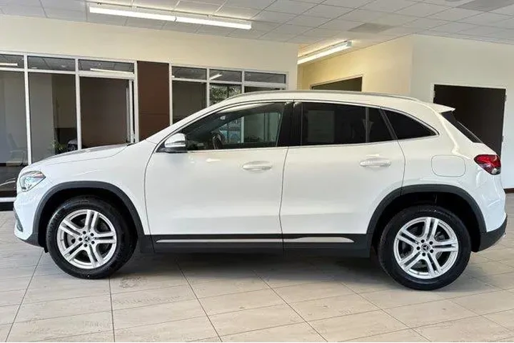 $29533 : Mercedes-Benz GLA 2023 AWD G image 7