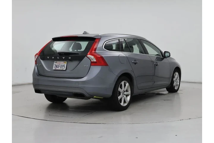 $12599 : Volvo V60 2016 T5 Drive-E Pr image 8